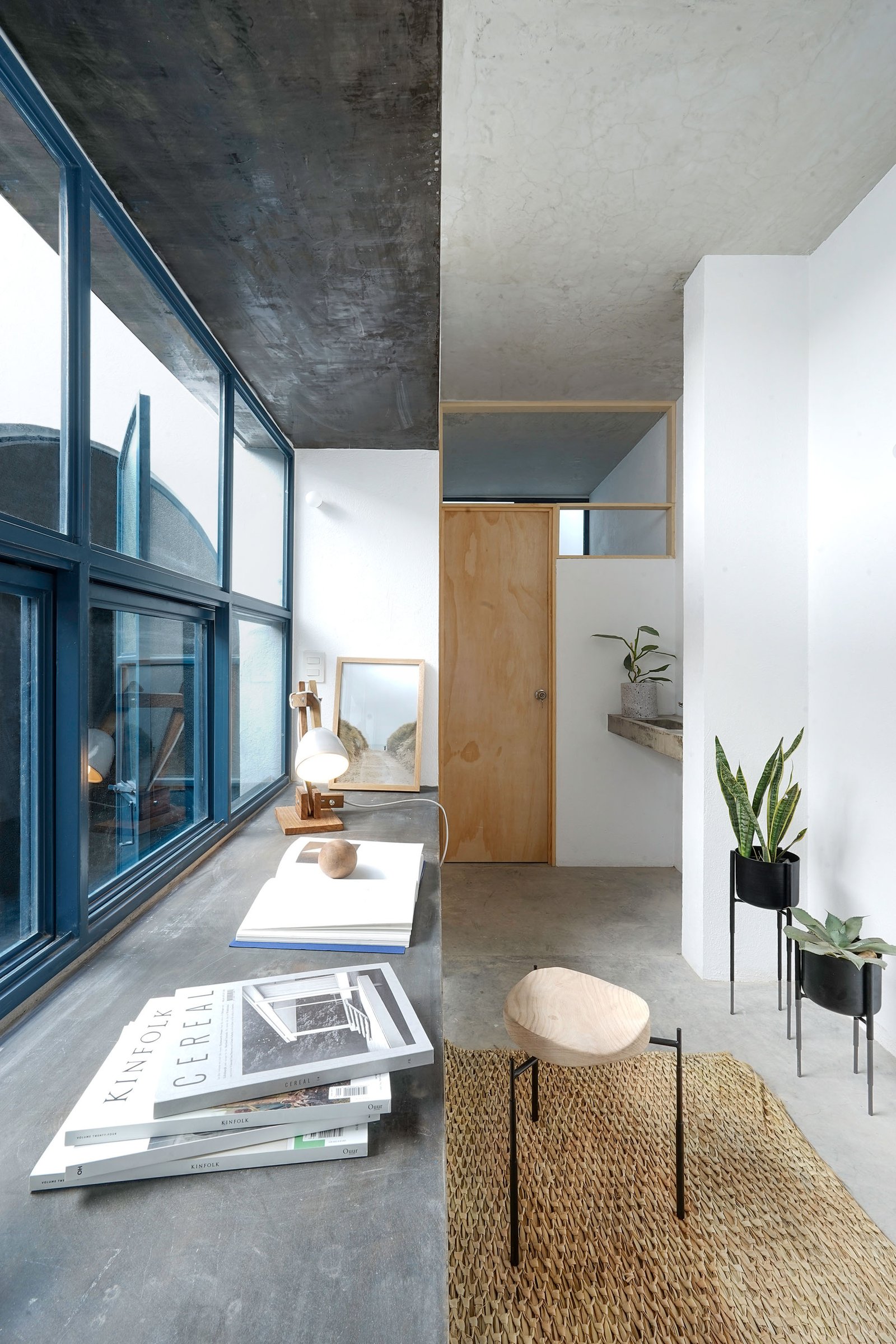 casa balbuena – guadalajara – 2019 – FINO LOZANO